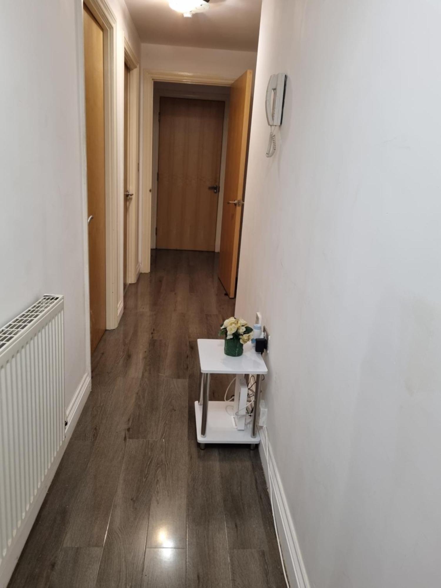 Deluxe Apartment Sleeps Up To 6 Лестер Экстерьер фото